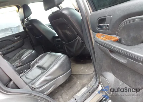 2007 Chevrolet Tahoe Lt z USA, uszkodzony, nr VIN 1GNFC13007J405418